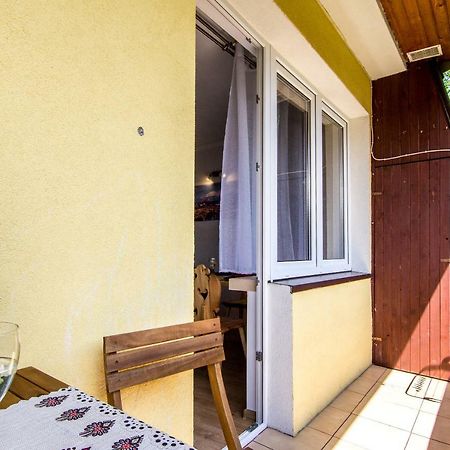 Apartament Jula Zakopaneアパートメント エクステリア 写真