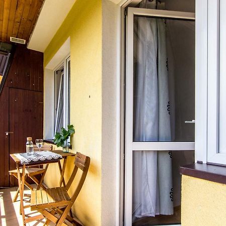 Apartament Jula Zakopaneアパートメント エクステリア 写真
