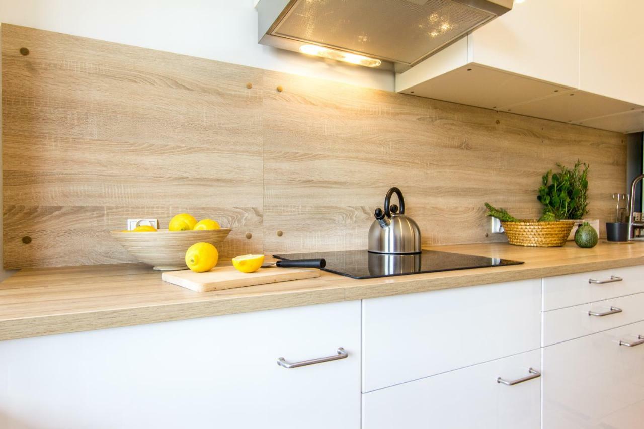 Apartament Jula Zakopaneアパートメント エクステリア 写真