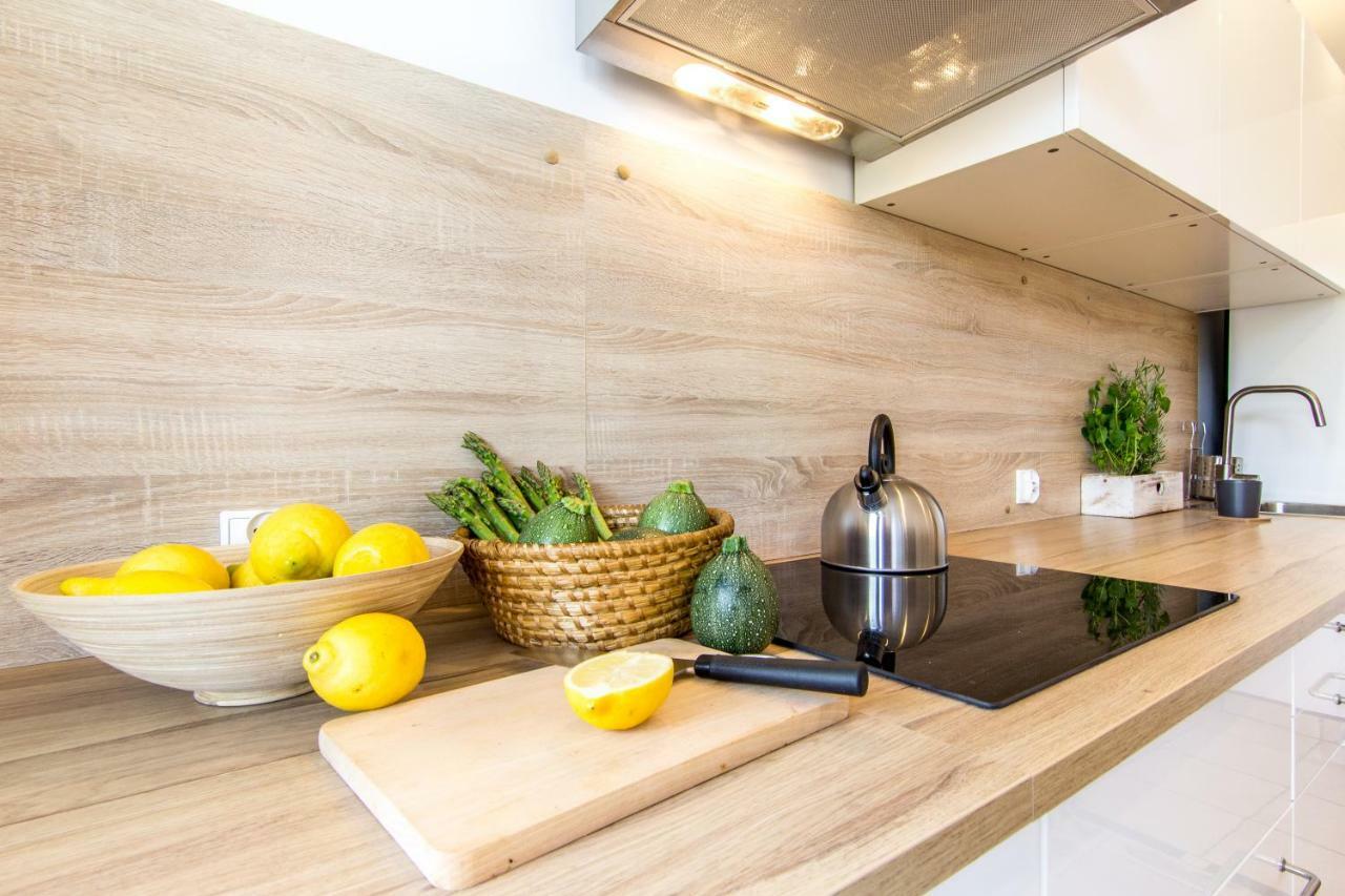 Apartament Jula Zakopaneアパートメント エクステリア 写真