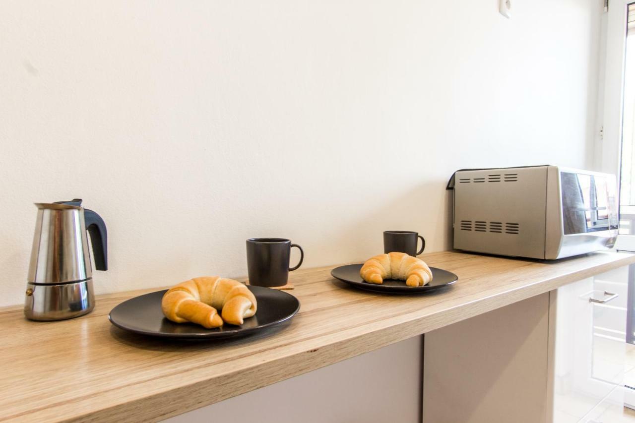 Apartament Jula Zakopaneアパートメント エクステリア 写真
